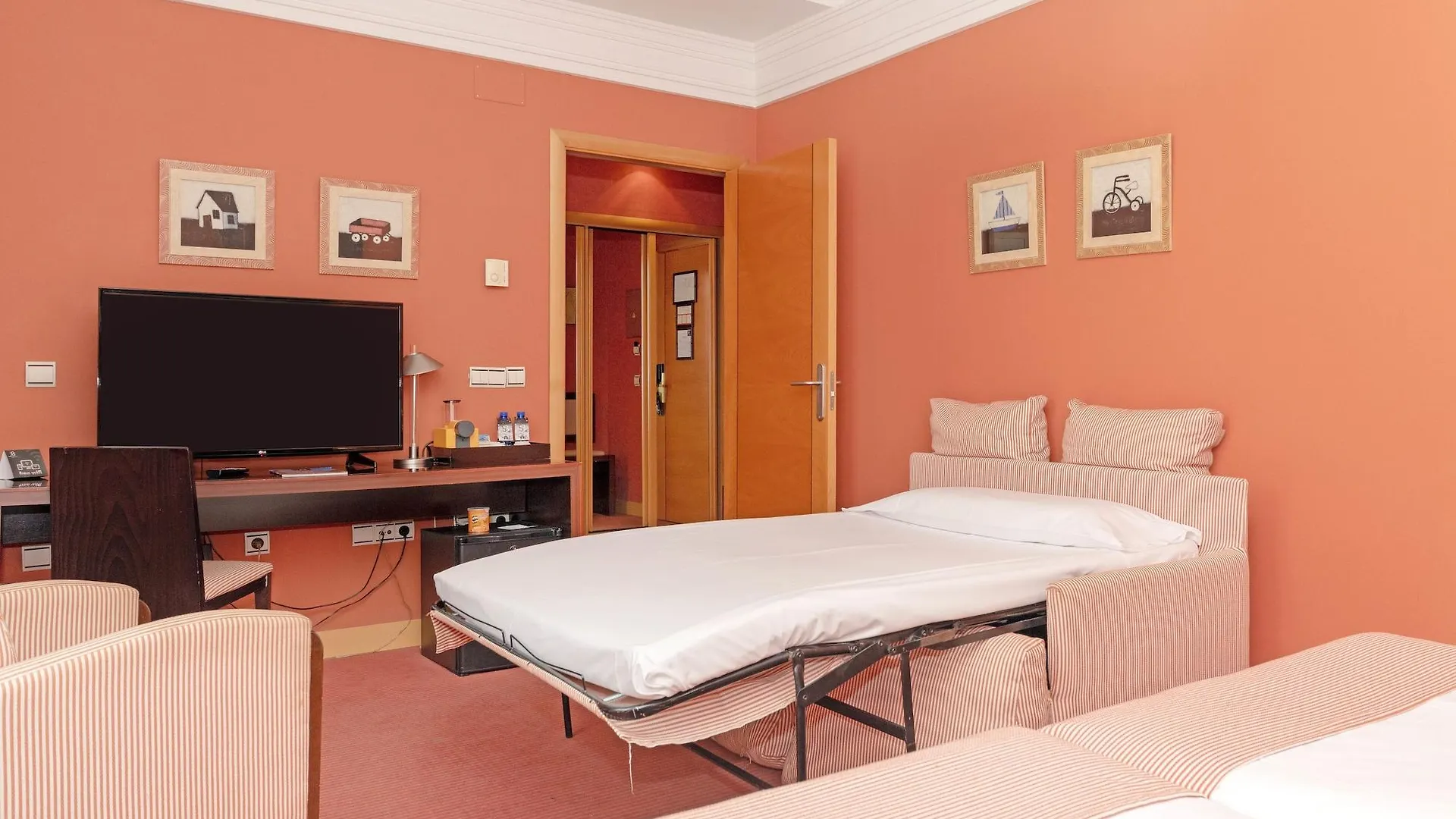 Hotel Soho Boutique Jerez Jerez de la Frontera
