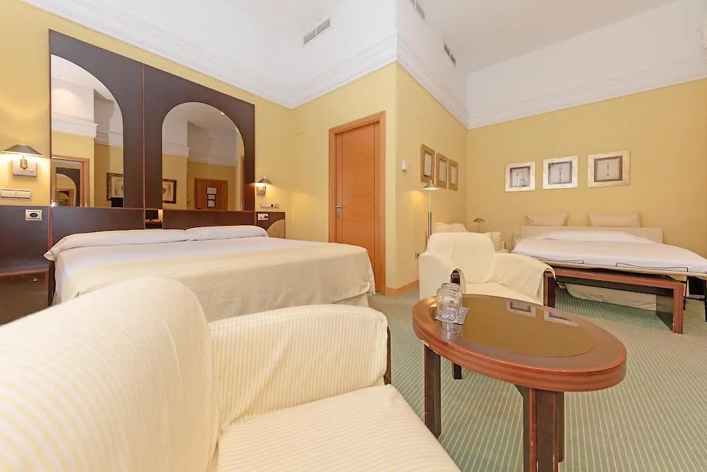 Hotel Soho Boutique Jerez Jerez de la Frontera