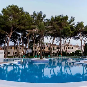 Brisas I&ii Cala'N Bosch (Menorca)