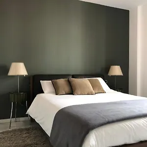 Apartamento Olivos Jerez