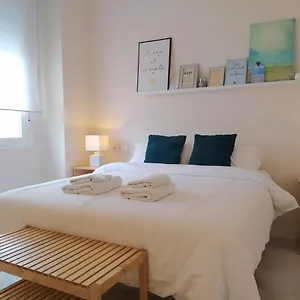 Apartamento Sherryflat Azahar