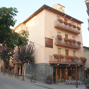 Ripoll 3* Sant Hilari Sacalm