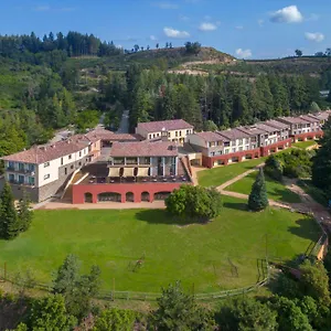 Vilar Rural De By Serhs 4* Sant Hilari Sacalm