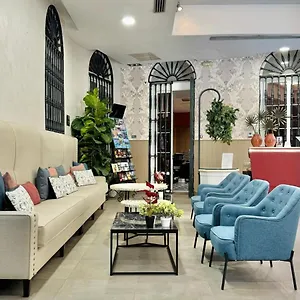Itaca Jerez By Soho Boutique **** Jerez de la Frontera