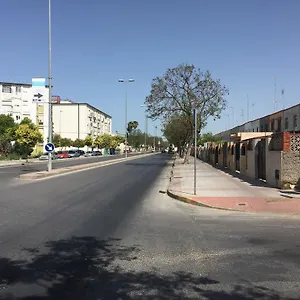 Сasa de vacaciones Casa Delicias