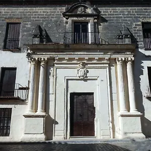 Apartamento Casa Palacio Morla Y Melgarejo
