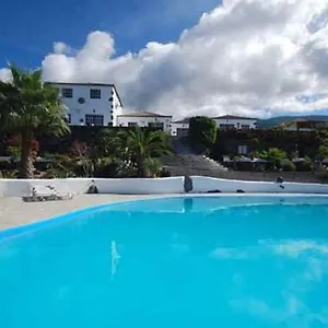 La Hacienda Buenvivir - Los Llanos De Aridane