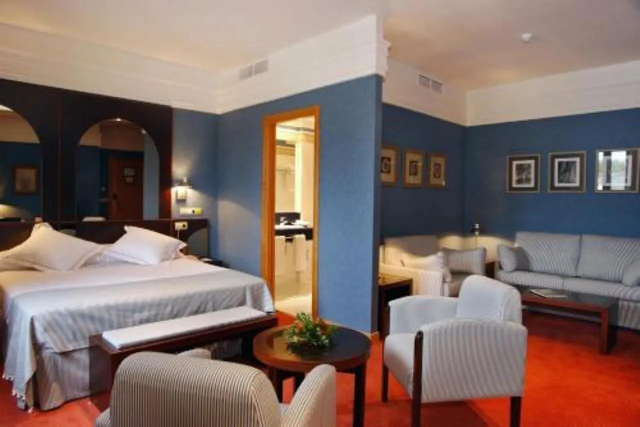 Hotel Soho Boutique Jerez Jerez de la Frontera