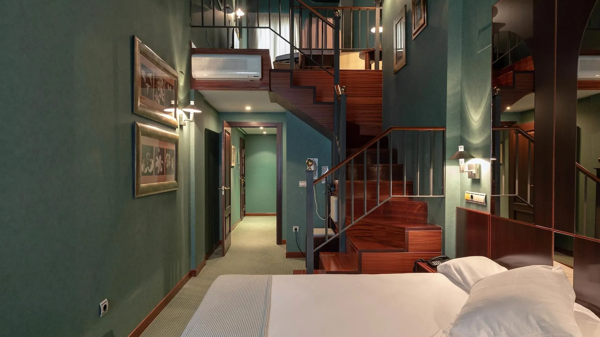 Hotel Soho Boutique Jerez Jerez de la Frontera 4*,  Hiszpania