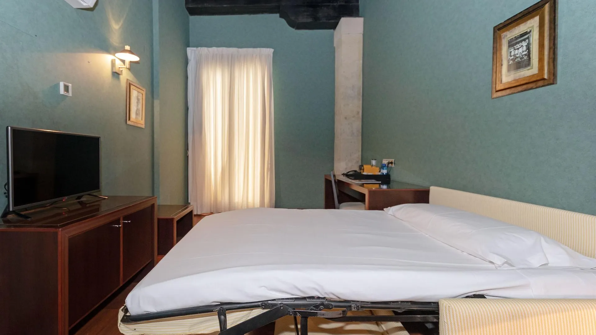 Hotel Soho Boutique Jerez Jerez de la Frontera