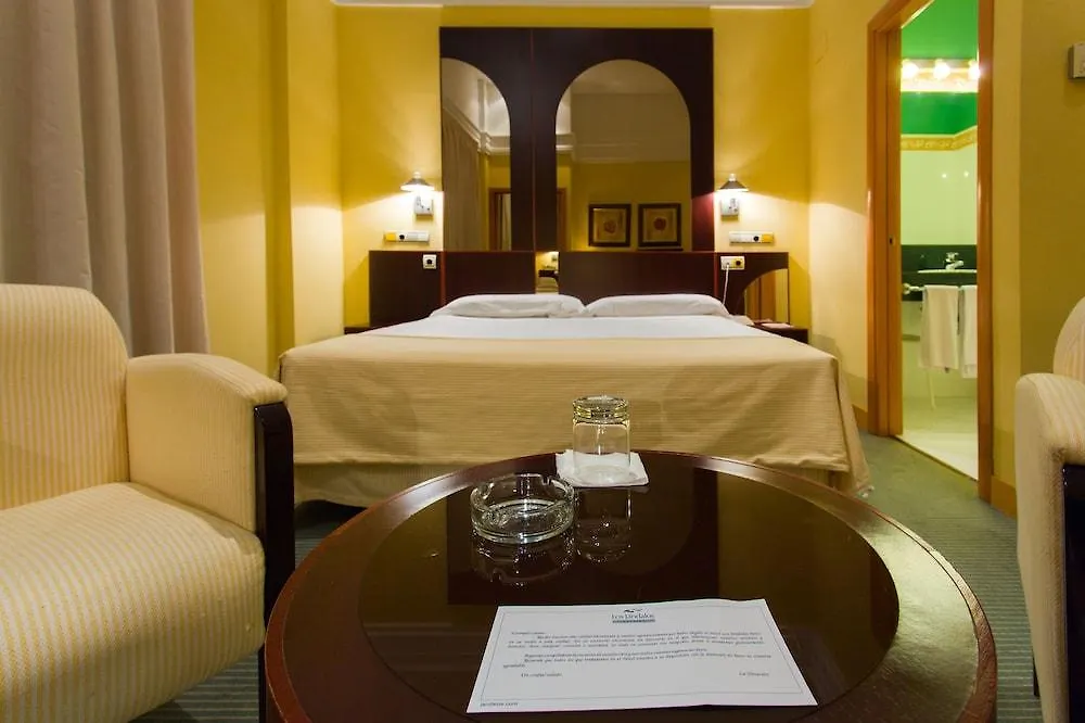 Hotel Soho Boutique Jerez Jerez de la Frontera