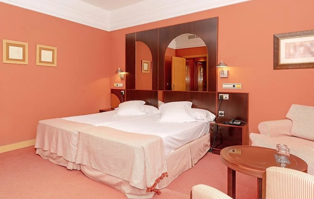 Hotel Soho Boutique Jerez Jerez de la Frontera