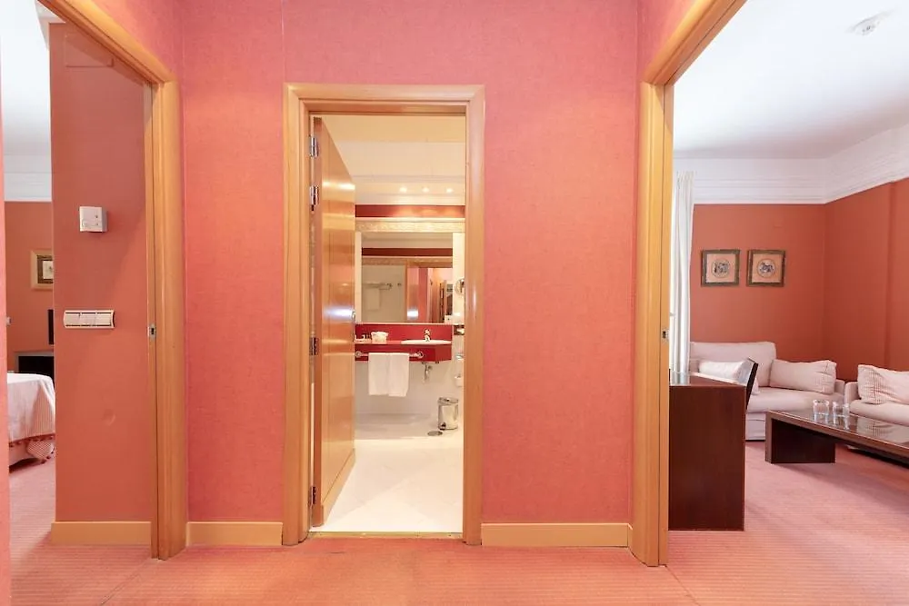Hotel Soho Boutique Jerez Jerez de la Frontera