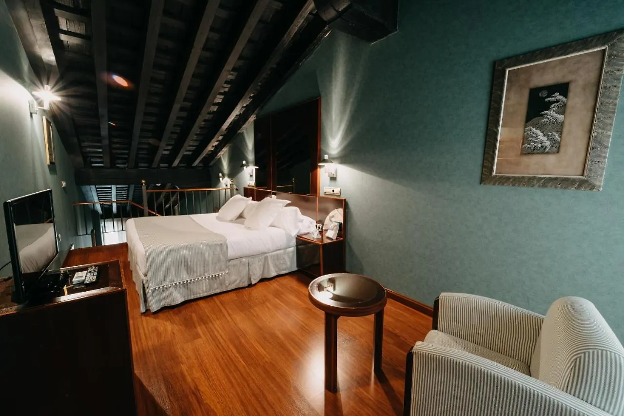 Hotel Soho Boutique Jerez Jerez de la Frontera