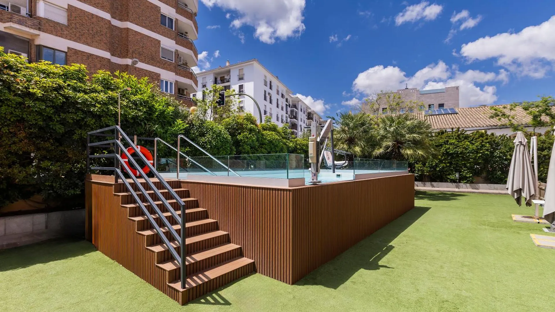 Hotel Soho Boutique Jerez Jerez de la Frontera