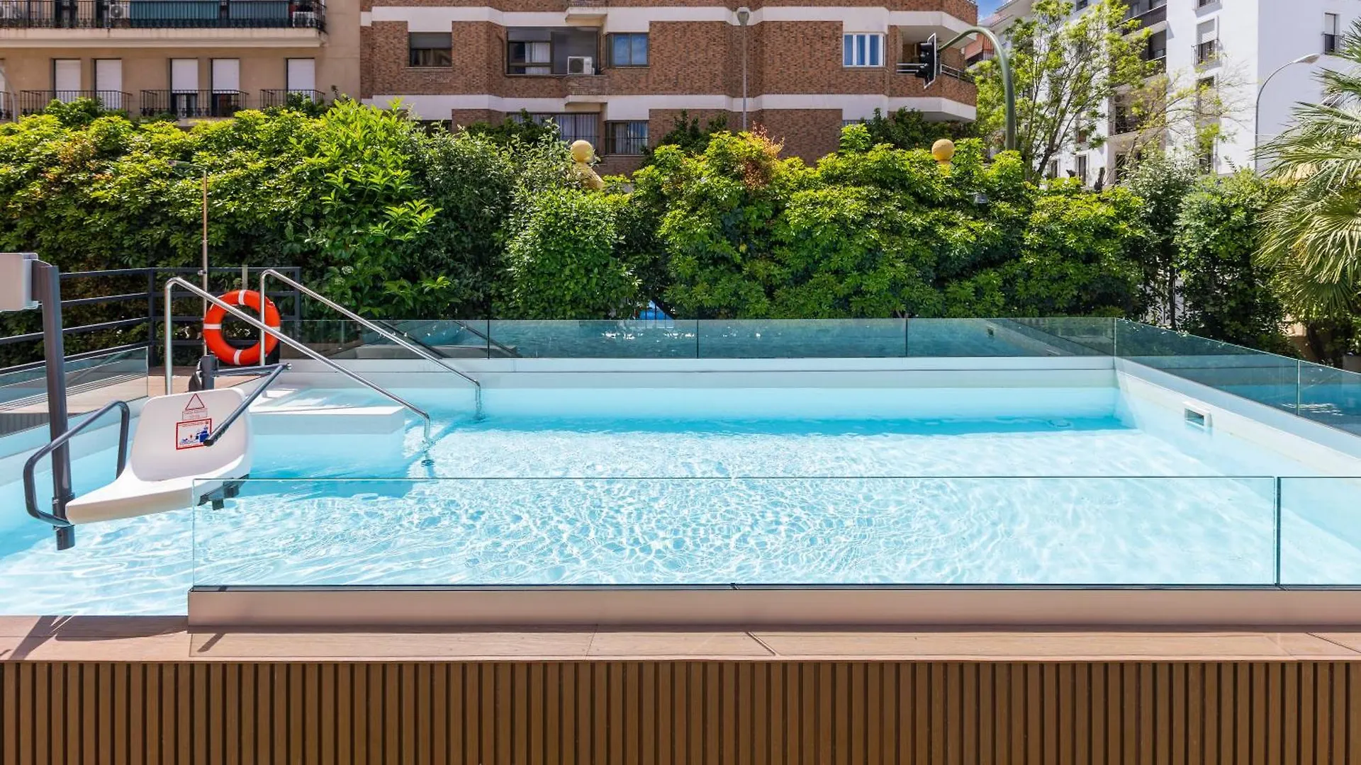 Hotel Soho Boutique Jerez Jerez de la Frontera