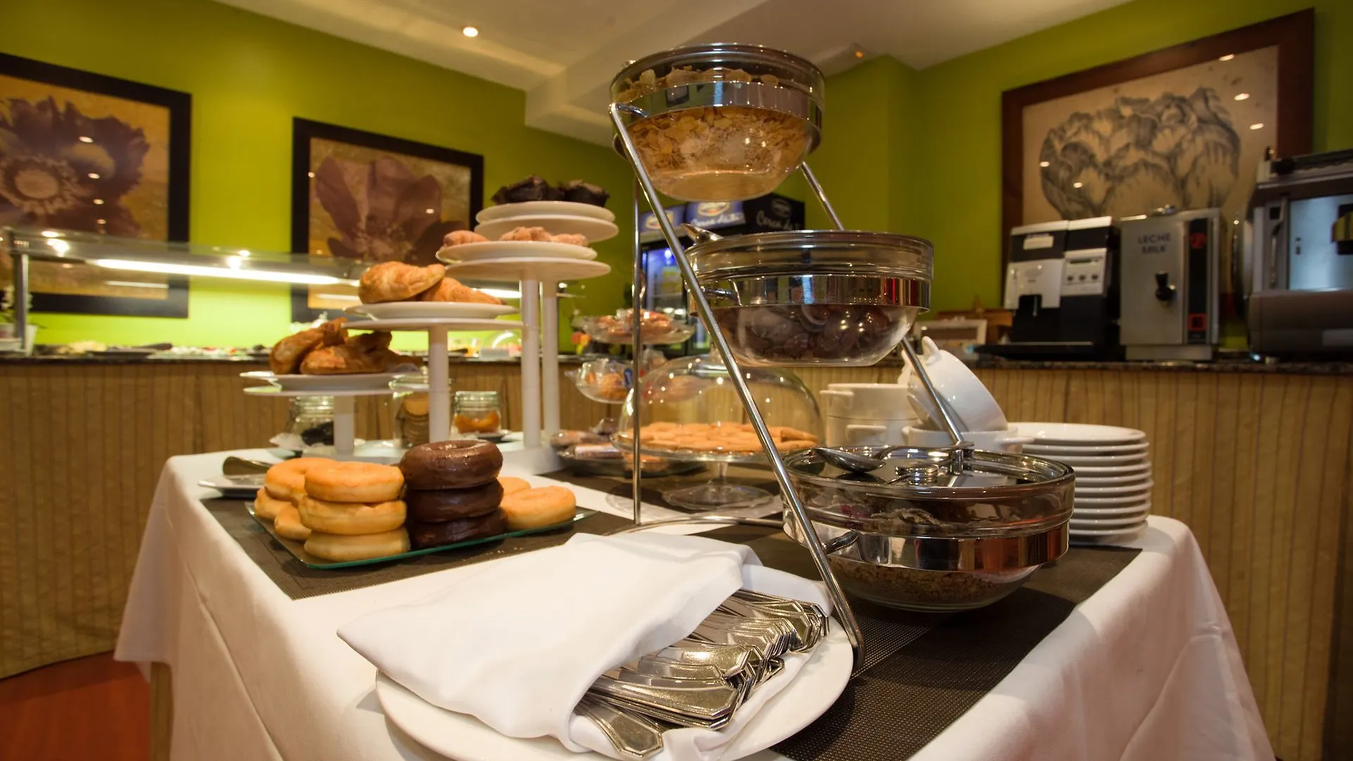 Hotel Soho Boutique Jerez Jerez de la Frontera