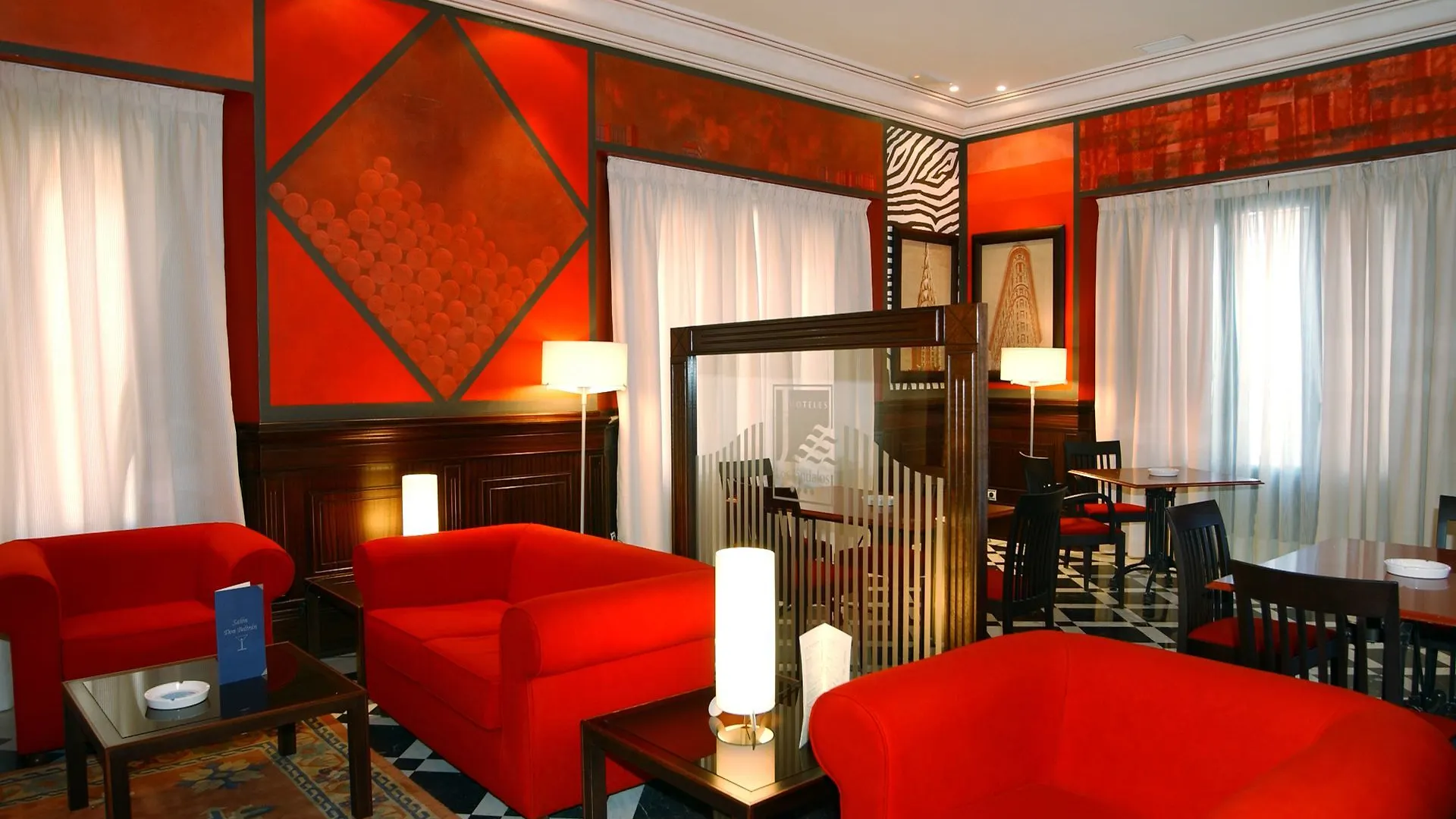 Hotel Soho Boutique Jerez Jerez de la Frontera