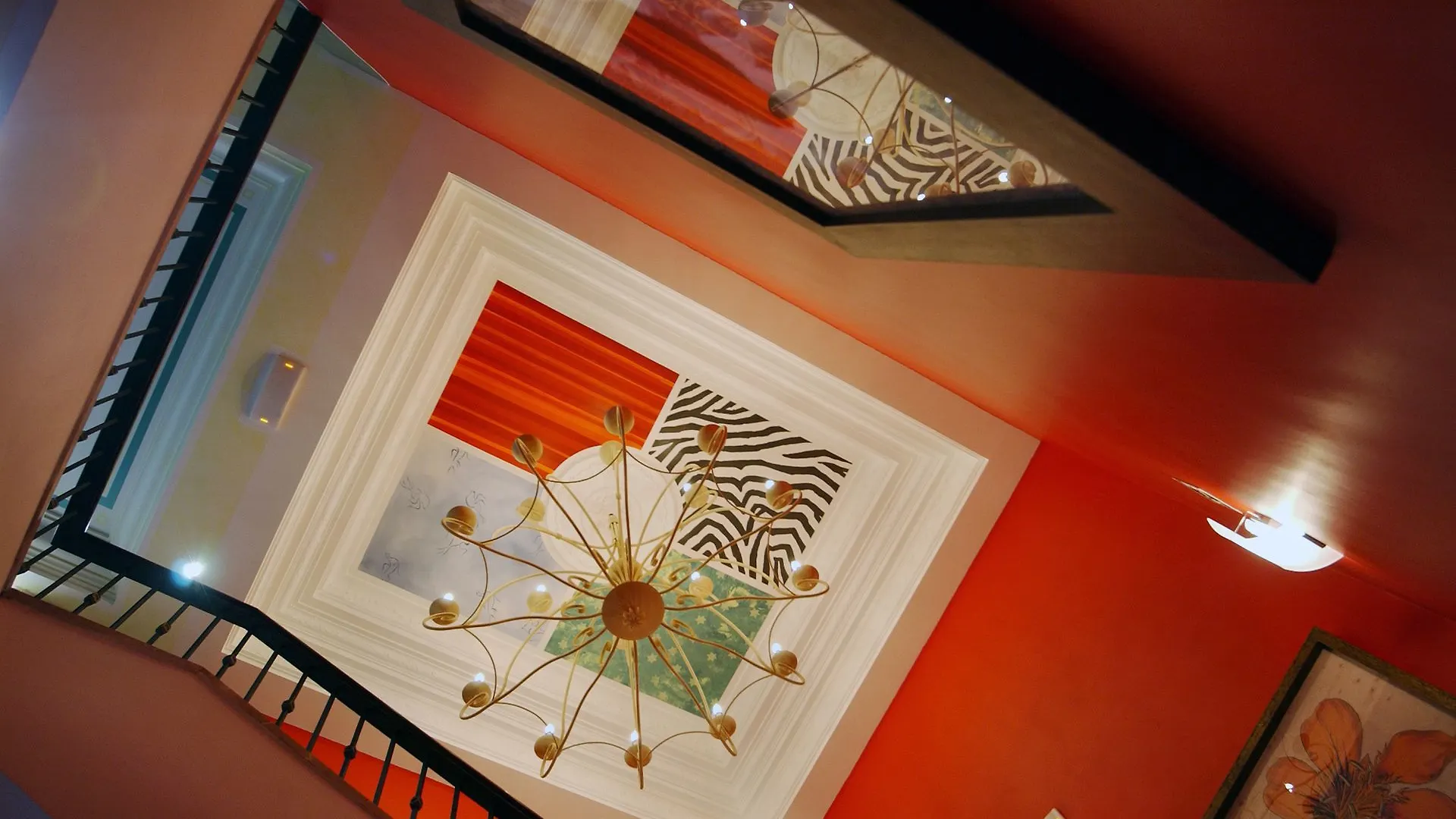 Hotel Soho Boutique Jerez Jerez de la Frontera