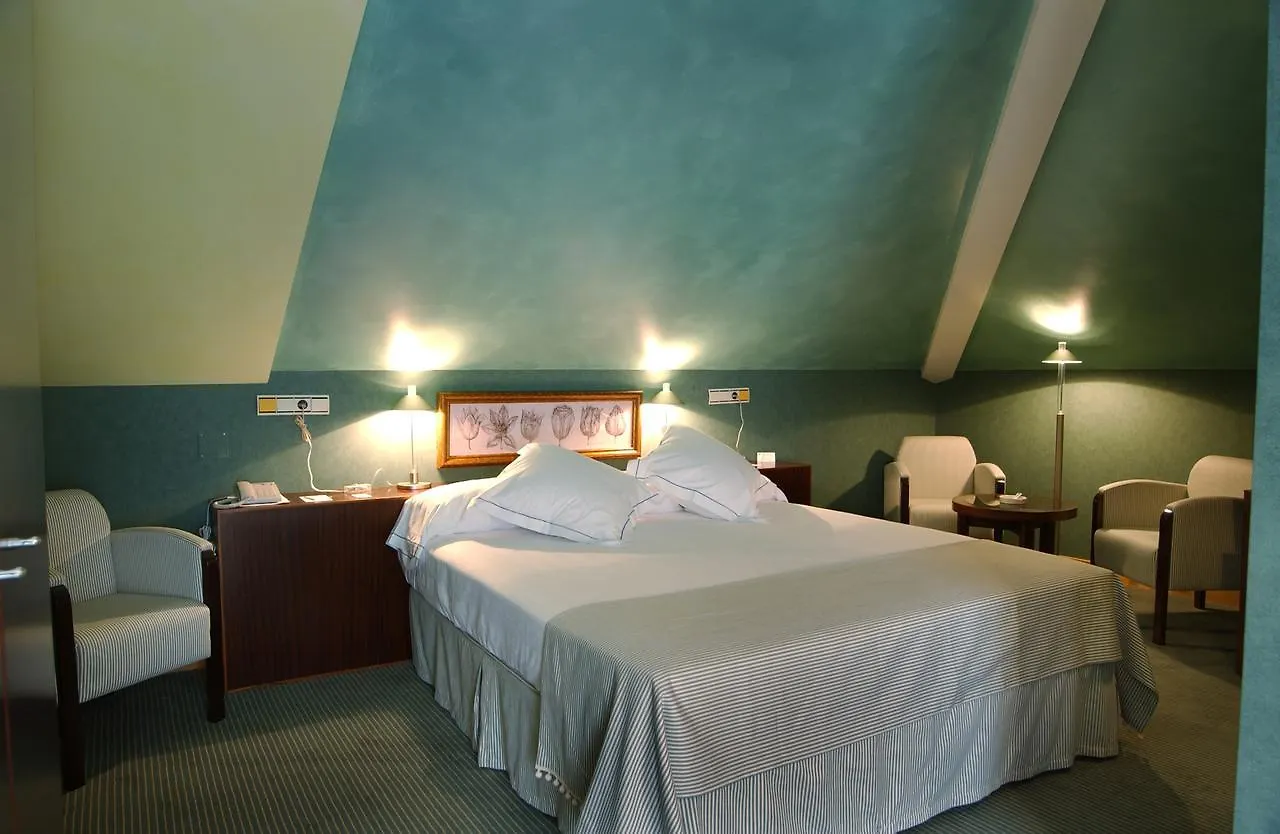 Hotel Soho Boutique Jerez Jerez de la Frontera
