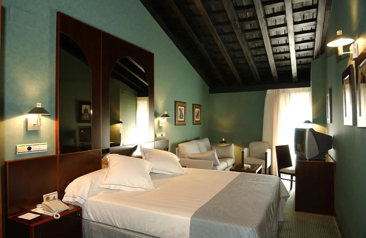 Hotel Soho Boutique Jerez Jerez de la Frontera 4*,  Hiszpania