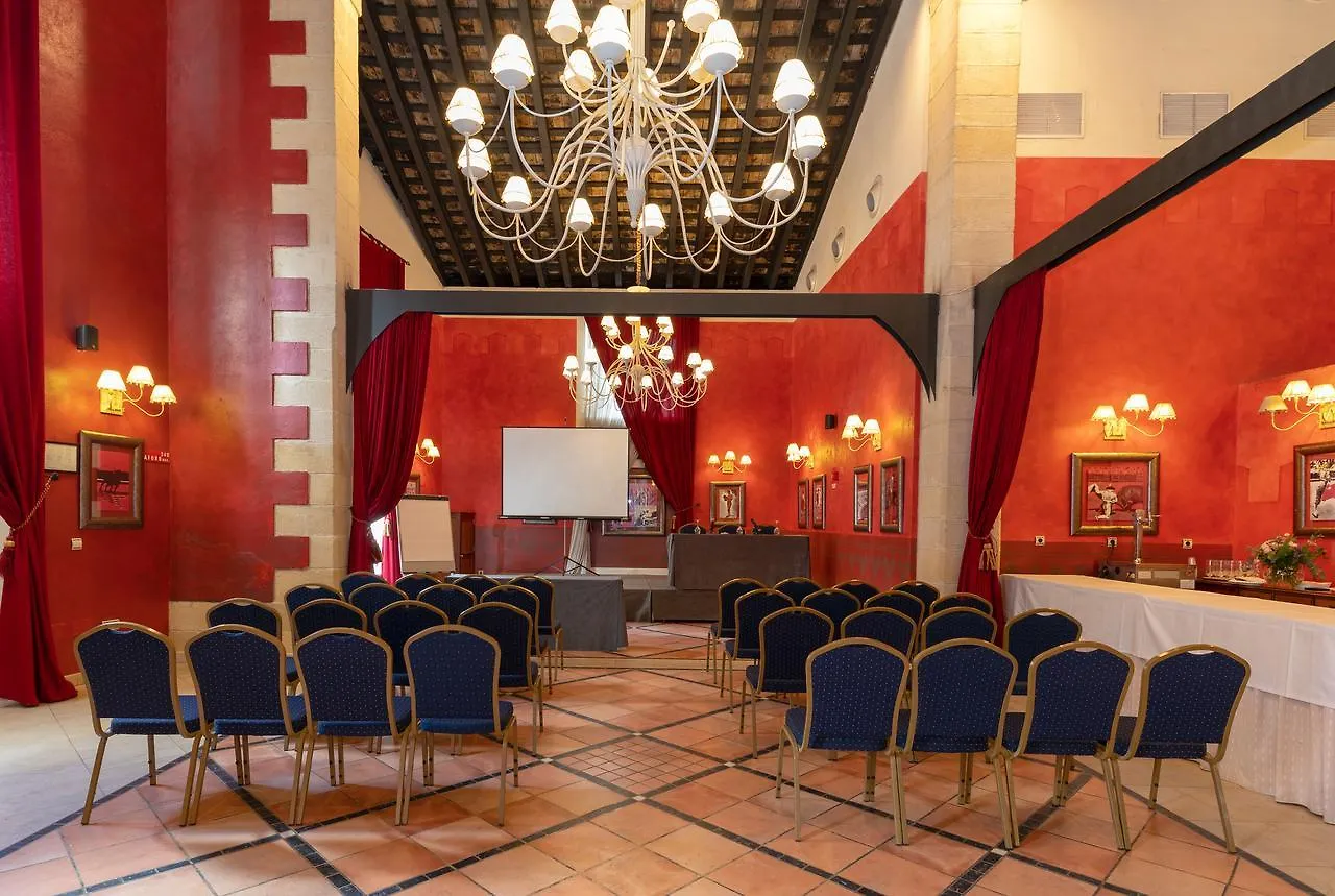 Hotel Soho Boutique Jerez Jerez de la Frontera