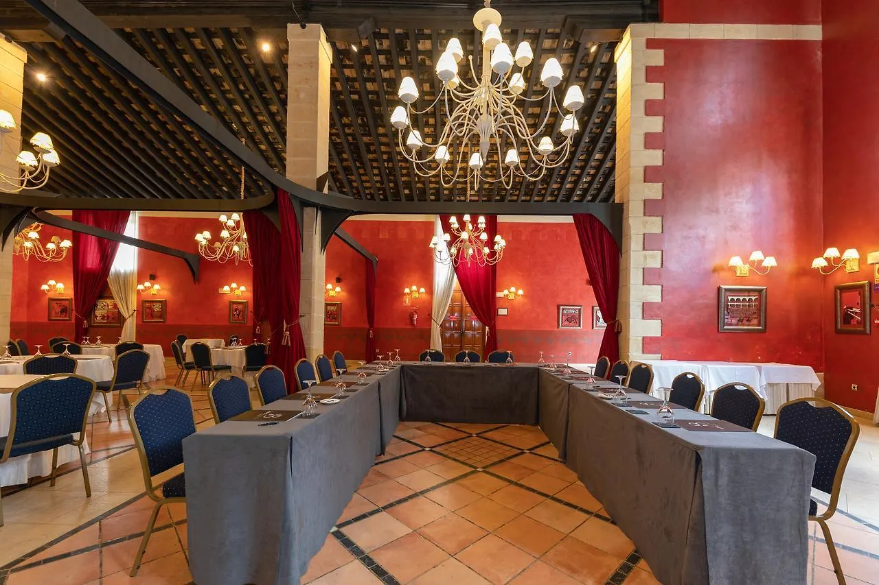 ****  Hotel Soho Boutique Jerez Jerez de la Frontera Hiszpania