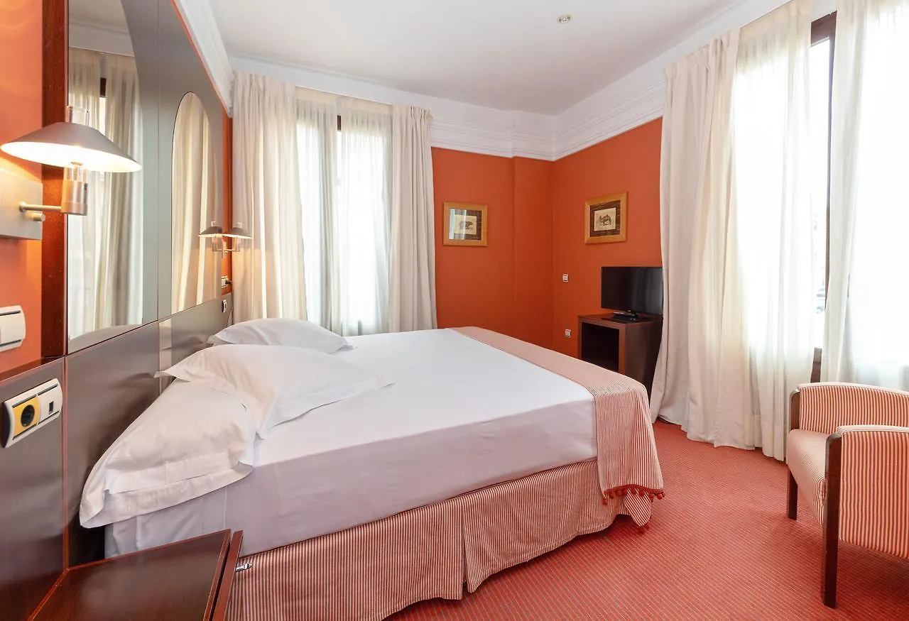 Hotel Soho Boutique Jerez Jerez de la Frontera