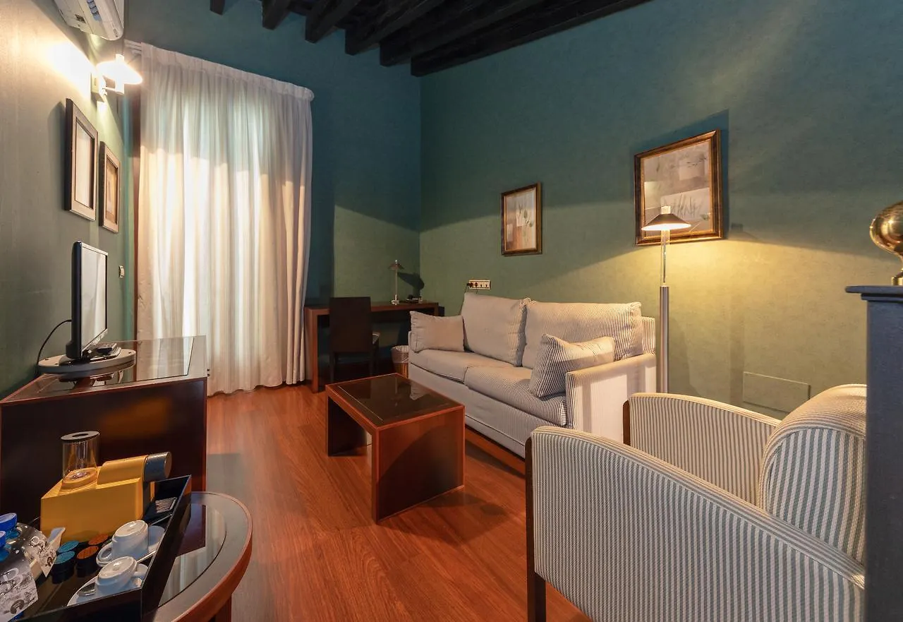 Hotel Soho Boutique Jerez Jerez de la Frontera