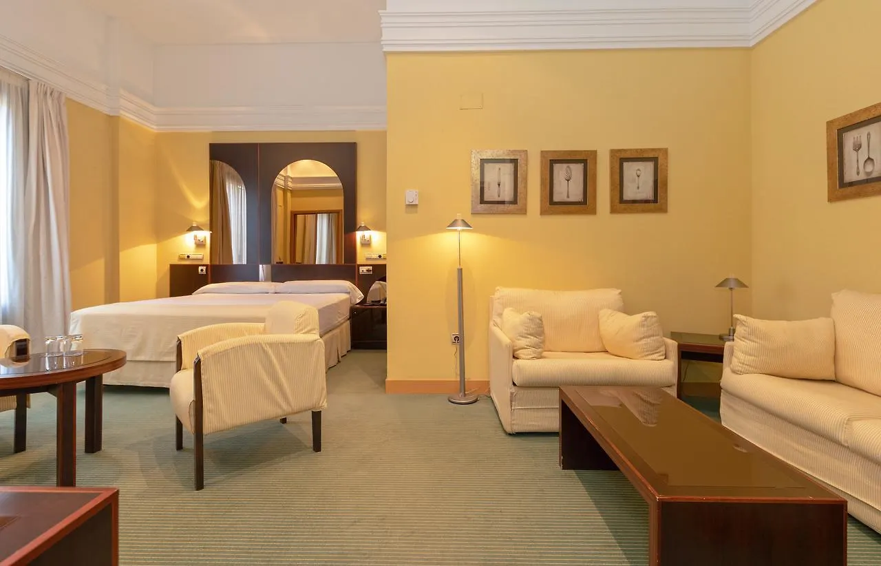 Hotel Soho Boutique Jerez Jerez de la Frontera