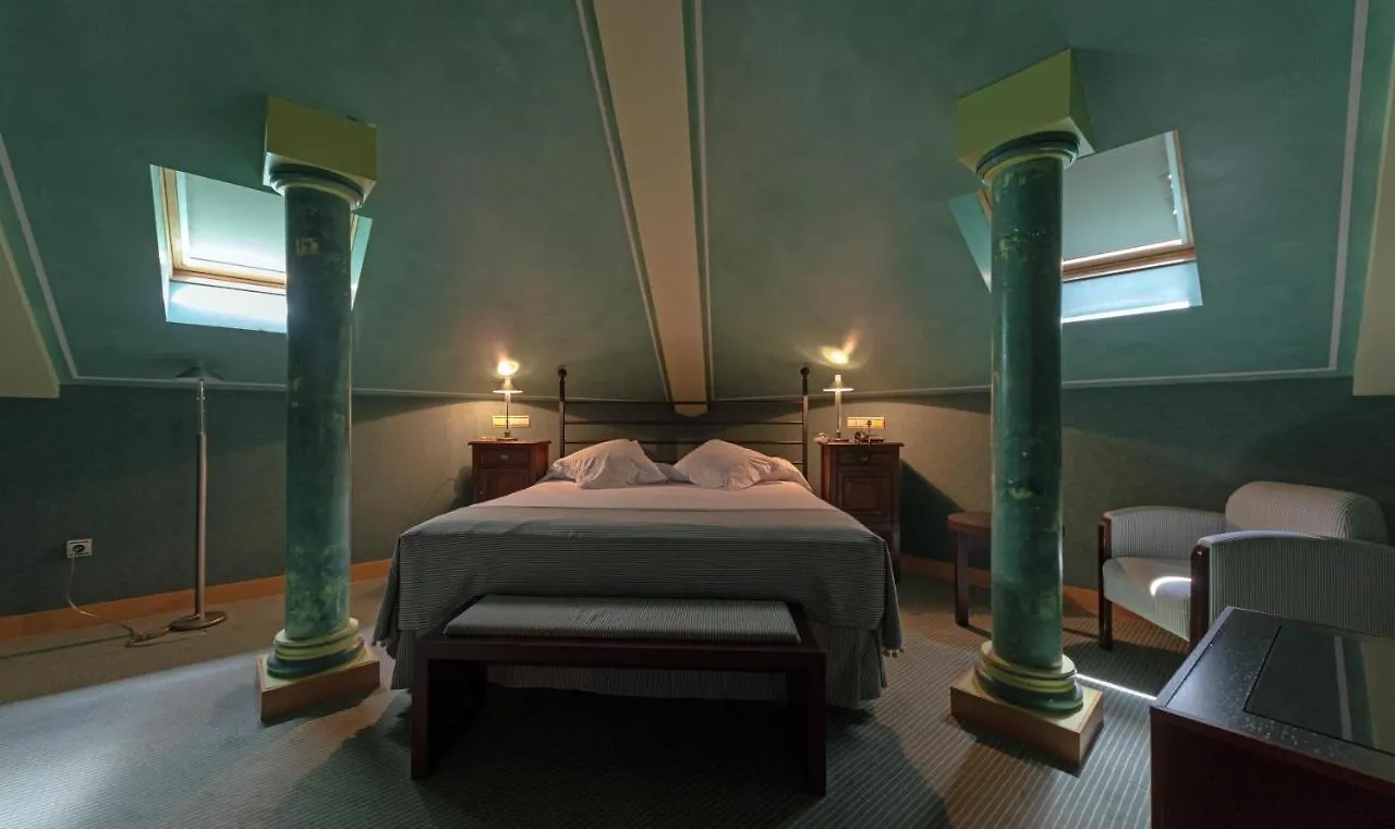 Hotel Soho Boutique Jerez Jerez de la Frontera