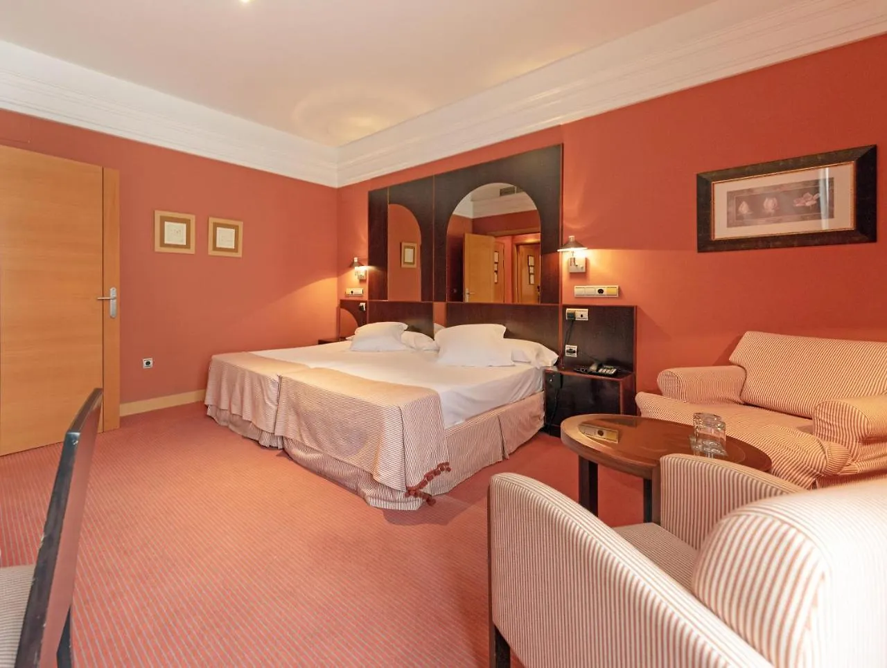 Hotel Soho Boutique Jerez Jerez de la Frontera