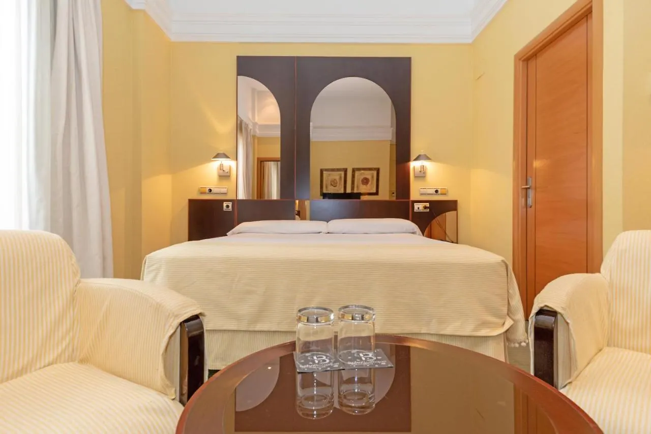 Hotel Soho Boutique Jerez Jerez de la Frontera