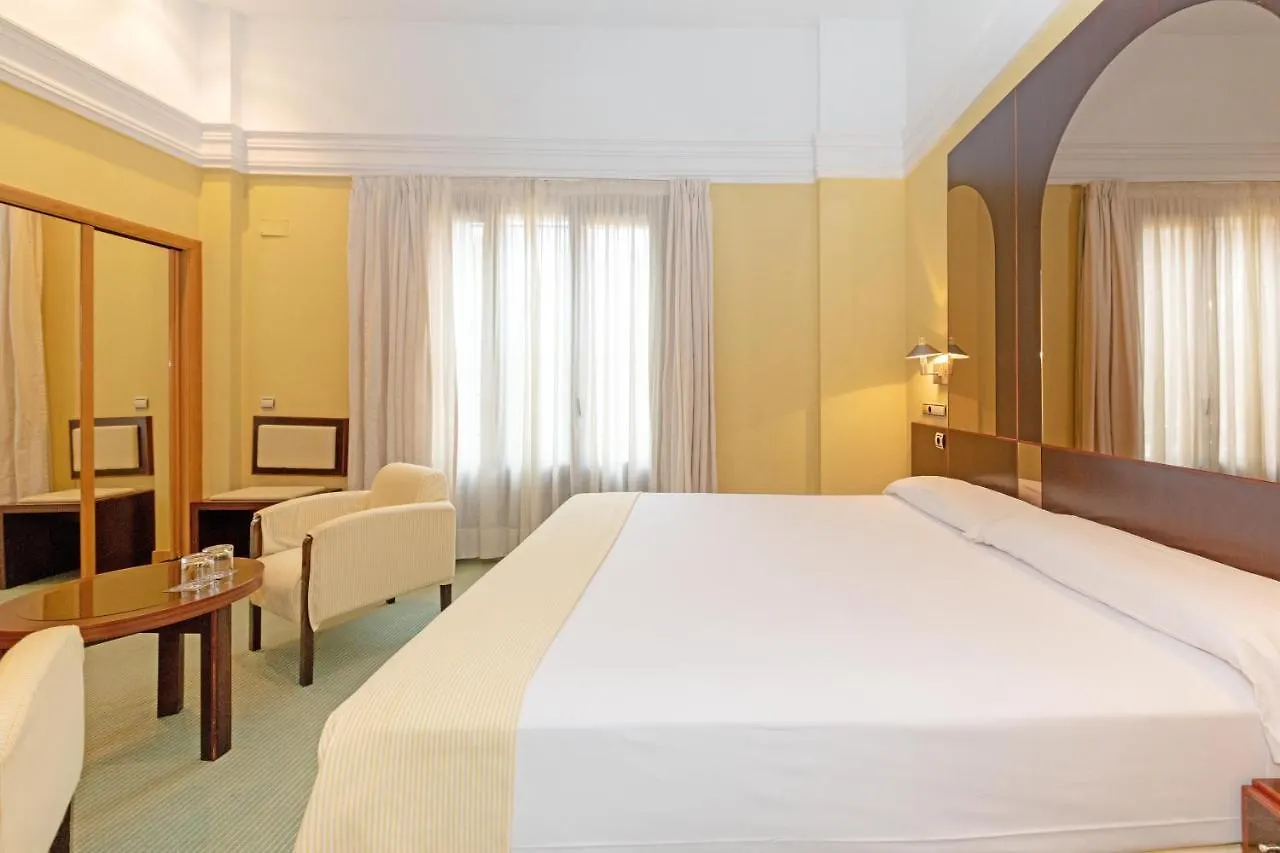 Hotel Soho Boutique Jerez Jerez de la Frontera