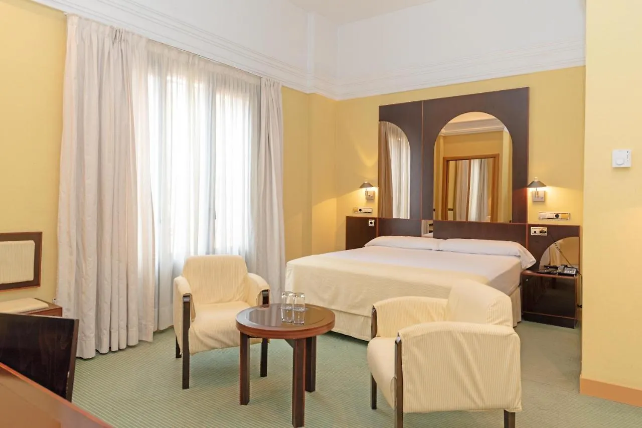 Hotel Soho Boutique Jerez Jerez de la Frontera Hiszpania