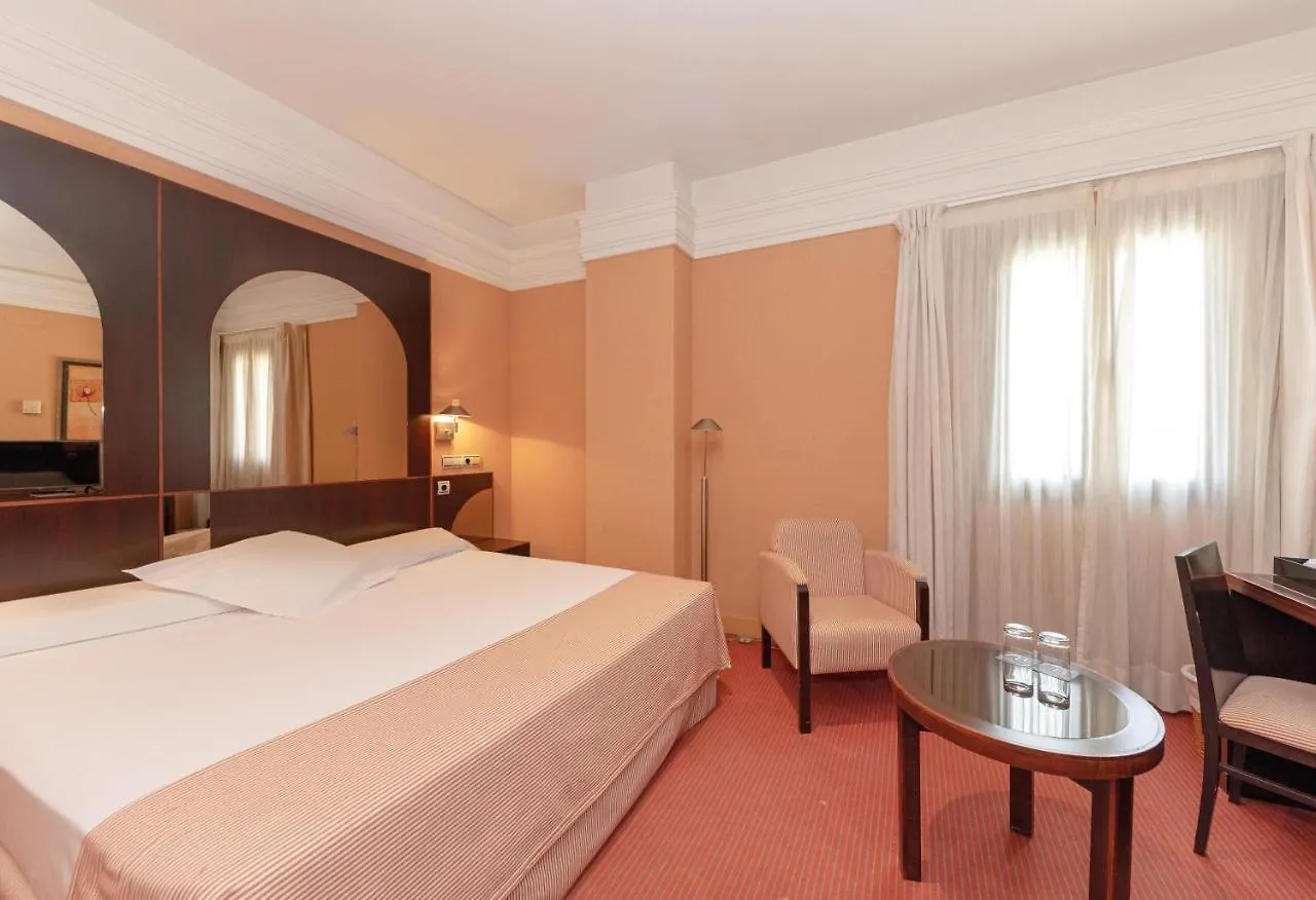 Hotel Soho Boutique Jerez Jerez de la Frontera