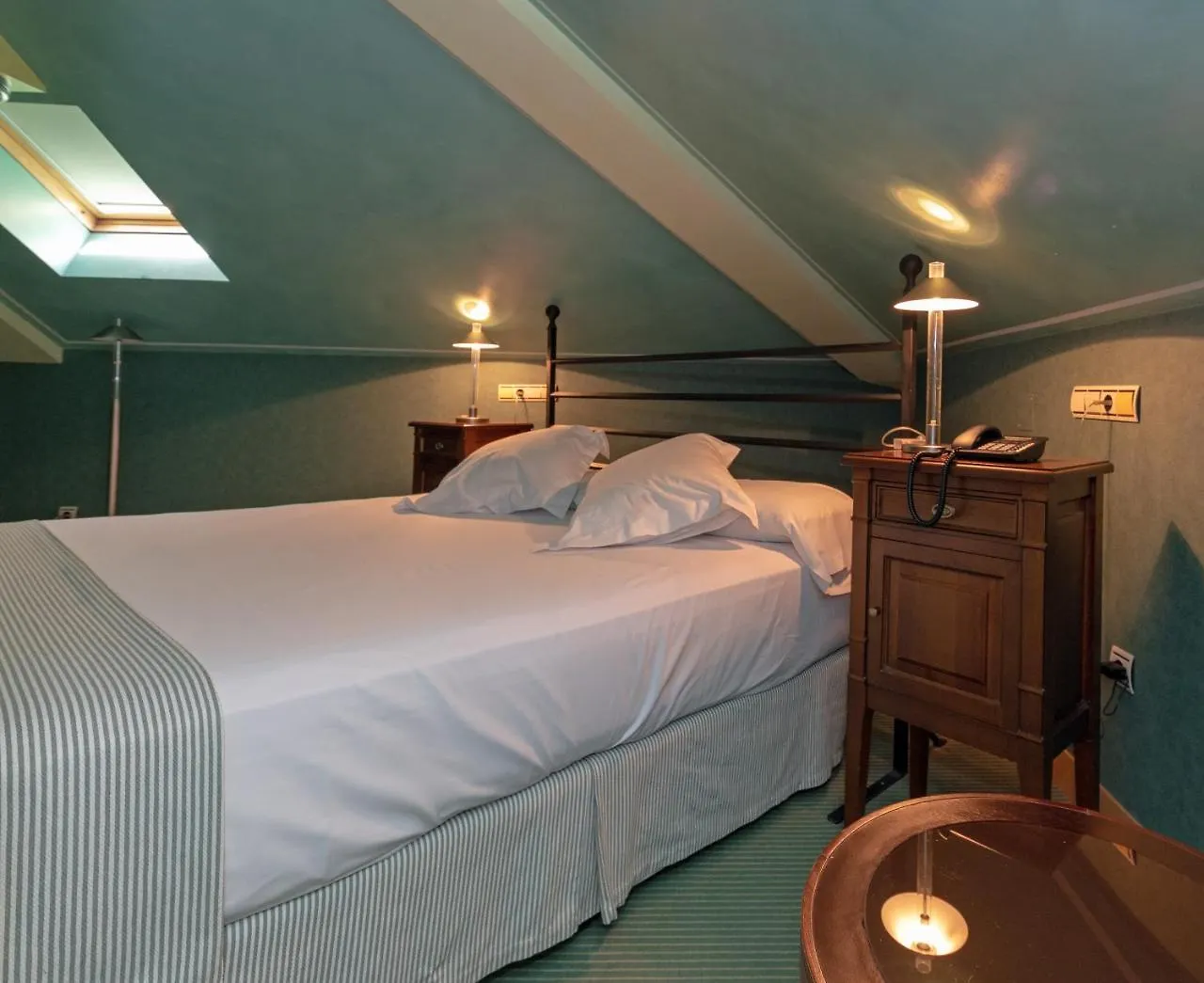 Hotel Soho Boutique Jerez Jerez de la Frontera