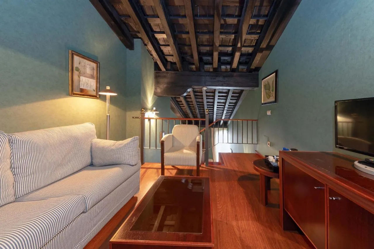Hotel Soho Boutique Jerez Jerez de la Frontera