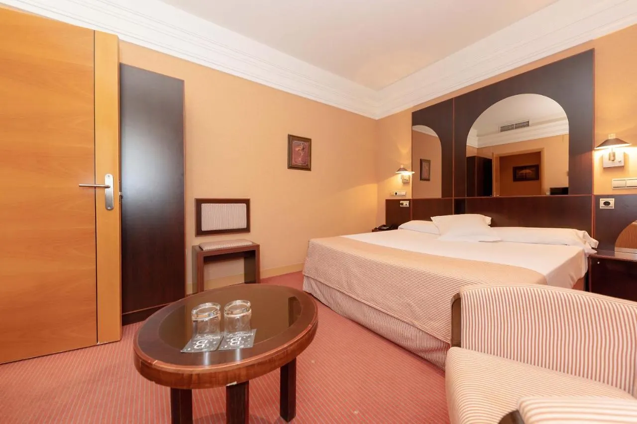 Hotel Soho Boutique Jerez Jerez de la Frontera