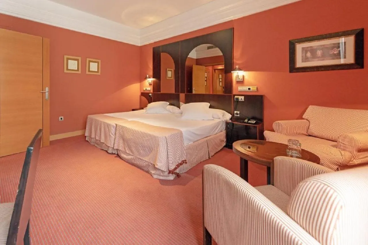 Hotel Soho Boutique Jerez Jerez de la Frontera