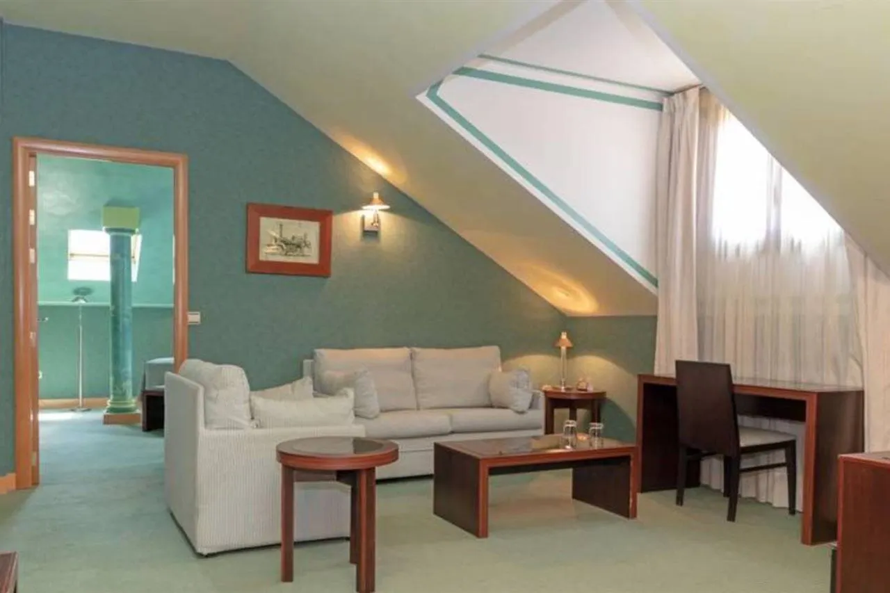 Hotel Soho Boutique Jerez Jerez de la Frontera