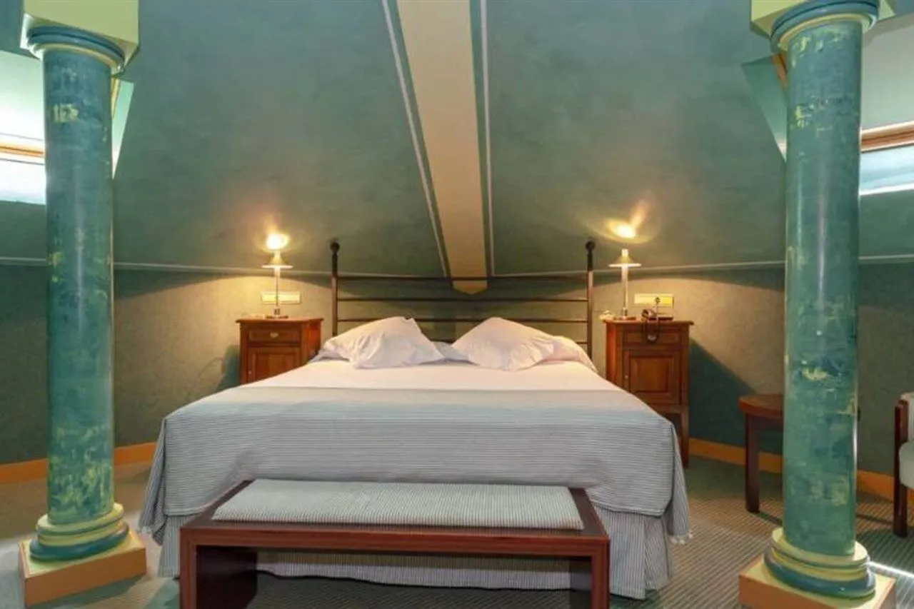 Hotel Soho Boutique Jerez Jerez de la Frontera