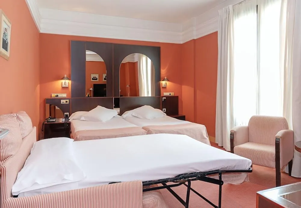 ****  Hotel Soho Boutique Jerez & Spa Jerez de la Frontera España