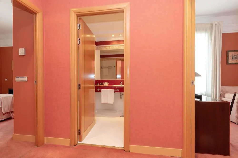 Hotel Soho Boutique Jerez & Spa Jerez de la Frontera