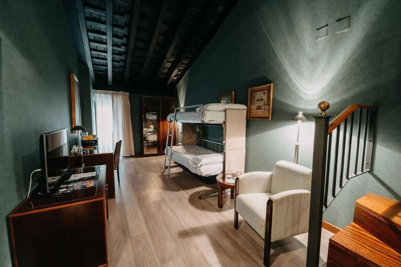 Hotel Soho Boutique Jerez & Spa Jerez de la Frontera