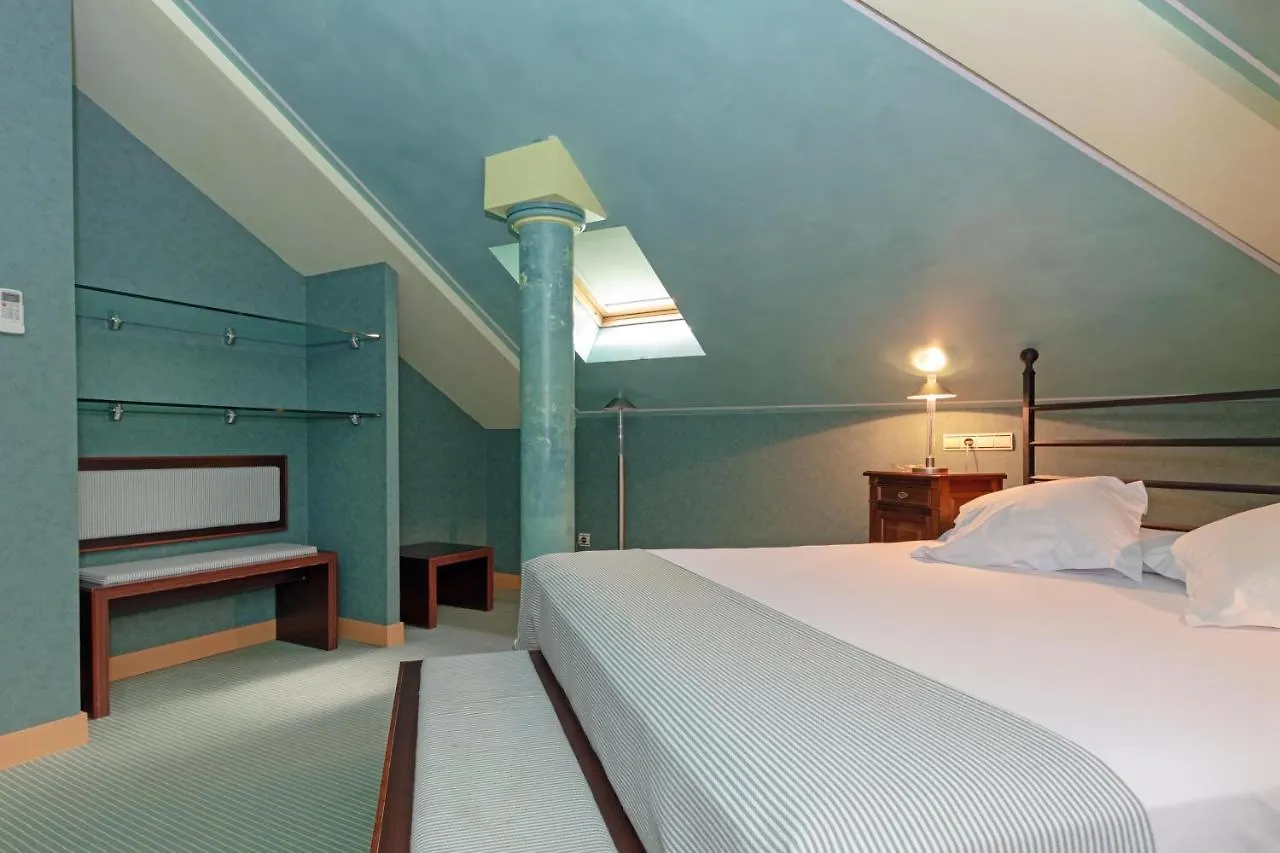 Hotel Soho Boutique Jerez & Spa Jerez de la Frontera