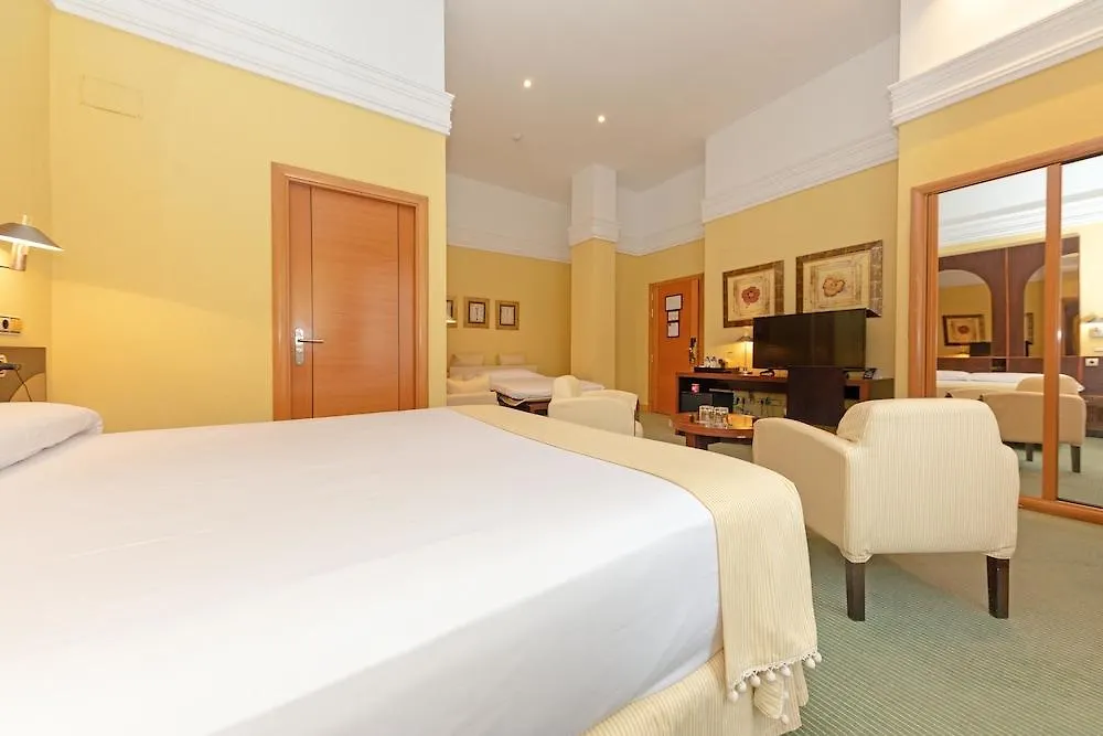 Hotel Soho Boutique Jerez Jerez de la Frontera